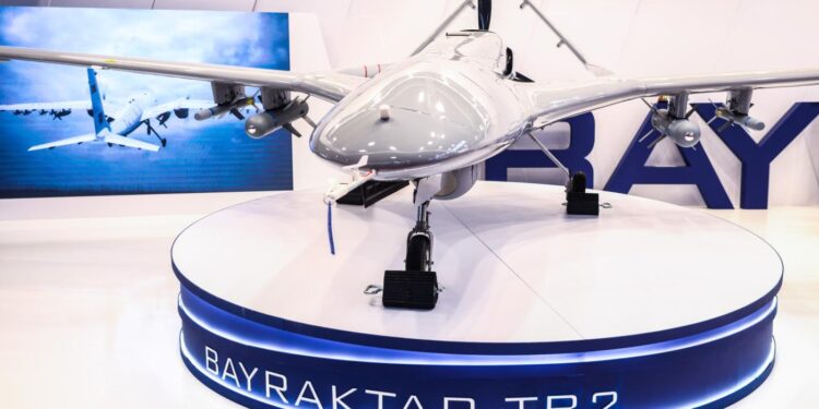 AVIONËT LUFTARAKË/ Qeveria miraton kontratën, dronët turq “Bayraktar TB2” së shpejti vijnë në Shqipëri