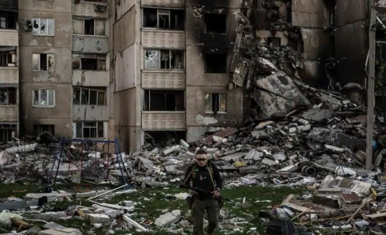 LUFTA NË UKRAINË/ Tre viktima nga bombardimet ruse në Kharkiv