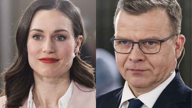MBAHEN ZGJEDHJET QENDRORE NË FINLANDË/ Ja kush do e zëvendësojë Sanna Marin