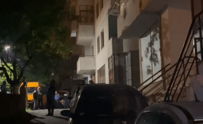 SHPËRTHIMI ME TRITOL NË BODRUMIN E NJË FASONERIE NË TIRANË/ Policia zbardh ngjarjen: 46-vjeçari i ofroi para një minoreni për të vendosur eksploziv