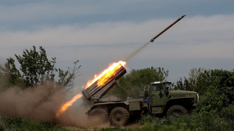 LUFTA/ Washington Post: Ukraina ka nisur kundërsulmin e shumëpritur kundër Rusisë