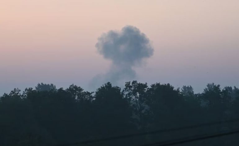 LUFTA/ Ukraina: Ushtria jonë po avancon me hapa të vegjël, por të sigurt