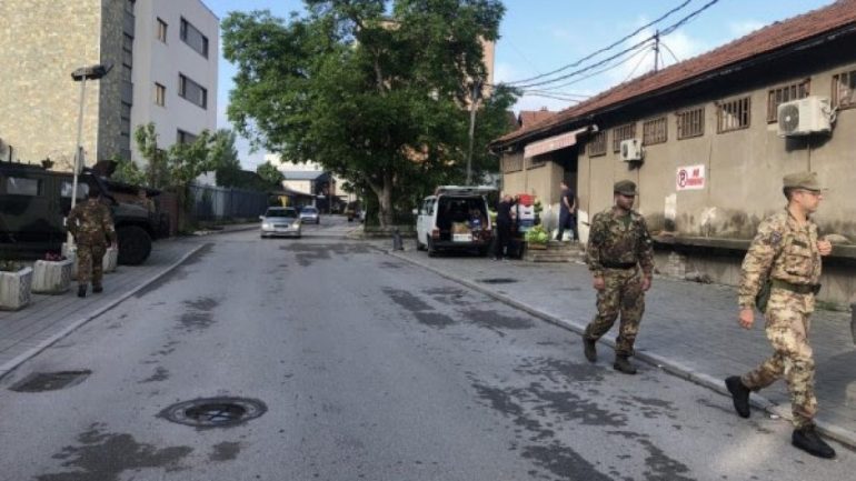 SITUATA NË VERI TË KOSOVËS/ Policia njofton për sulm fizik, kanosje dhe disa raste të dëmtimit të automjeteve