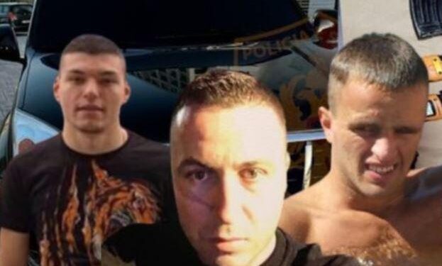 “I MORI PËR VIS MARTINAJN”/ Detaje nga vjedhja e targave që ‘fundosën’ Sherrnikun