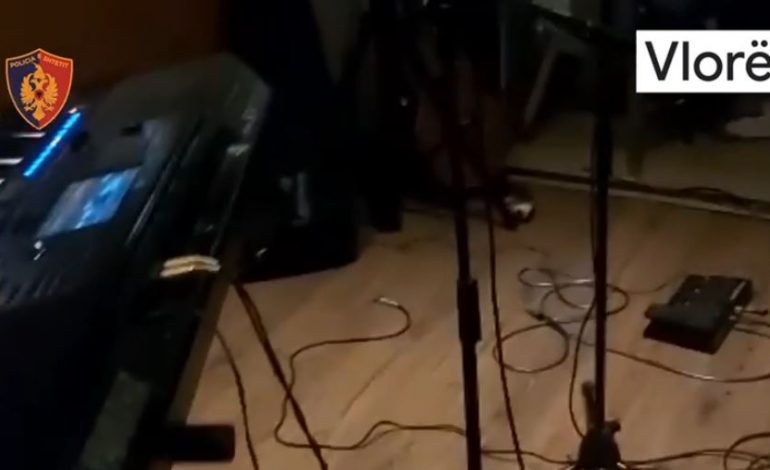 KONTROLLE PËR MUZIKË TË LARTA/ Procedohen 6 pronare e menaxherë lokalesh në Vlorë