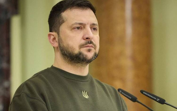 “DOBËSIA E RUSISË ËSHTË E DUKSHME”/ Zelensky reagon pas përplasjes së Putin me Wagner