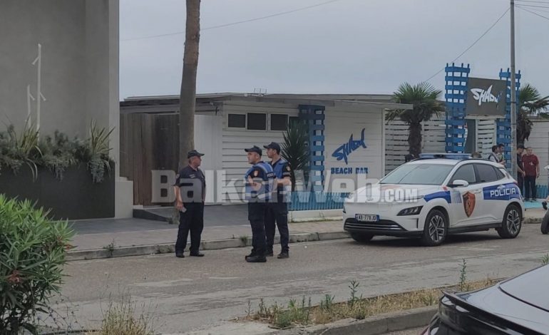 EMRI/ I vuri dy herë flakën lokalit të Noizyt, arrestohet autori në Durrës. I riu, i afërm i këngëtarit