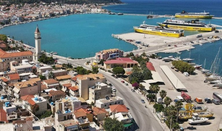 KËRKOHEJ NGA FRANCA/ Arrestohet në ishullin grek 50-vjeçari shqiptar