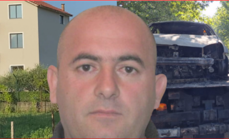 “AUTORËT ISHIN NË KËMBË, QËLLUAN…”/ Flet i afërmi i Gentian Bejtjas, deri më tani 10 të shoqëruar