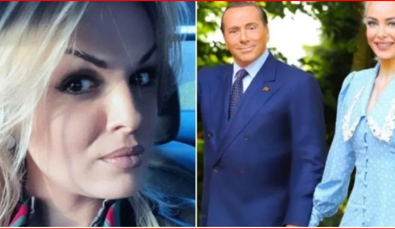 HAPJA E TESTAMENTIT/ Silvio Berlusconi i lë 100 milionë euro trashëgimi të dashurës 33-vjeçare