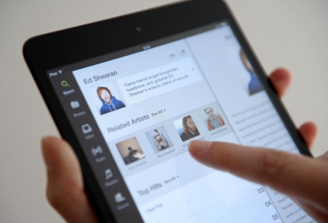 RISIA E FUNDIT NGA APPLE/ iPhone mund të klonojë zërin e njeriut