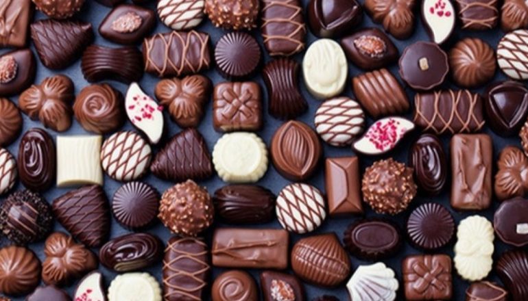 SOT DITA BOTËRORE E ÇOKOLLATËS/ Si lindi produkti më i pëlqyer në botë?