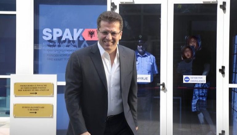 DOSJA “GËRDECI”/ Shtyhet sërish seanca për Fatmir Mediun, gjyqi i radhës më 18 korrik