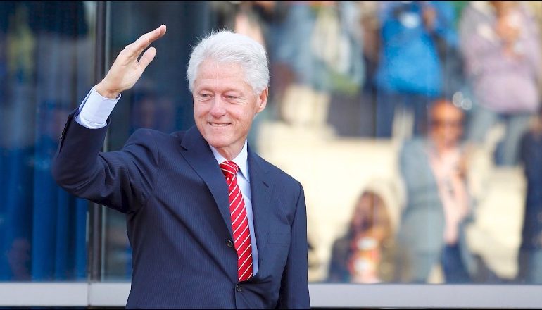 VIZITA E BILL CLINTON NË TIRANË/ Policia publikon planin e masave, disa rrugë të bllokuara
