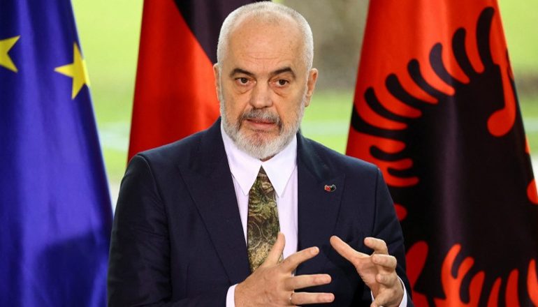 INTERVISTA/ Rama për ”Jerusalem Post”: Shpëtimi i hebrenjve është pjesë e ADN-së sonë kombëtare