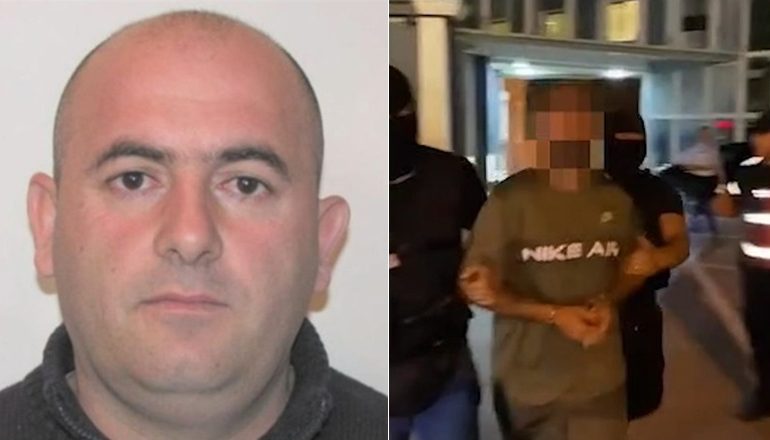 U ARRESTUA PËR ARMË MBAJTJE PA LEJE/ Zbardhet dëshmia e Valter Bamit: S’kam lidhje me atentatin ndaj Gentian Bejtjas…