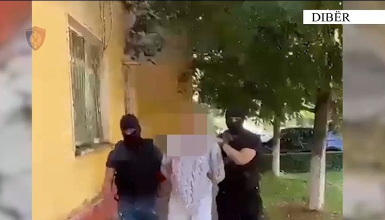 I DËNUAR ME 13 VITE BURG PËR PROSTITUCION NË ITALI/ Arrestohet 51-vjeçari në Dibër! Pritet ekstradimi i tij