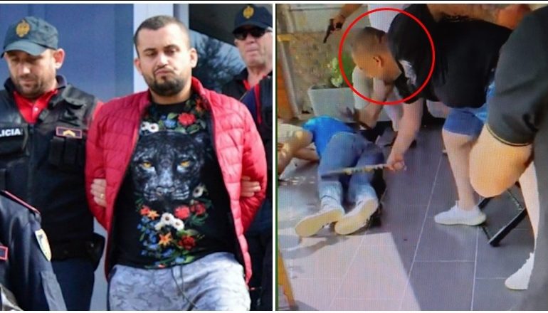 DHUNA PËR GUROREN/ Shpallet në kërkim Rexhep Rraja dhe 2 vëllezërit e Rrahman Rrajës