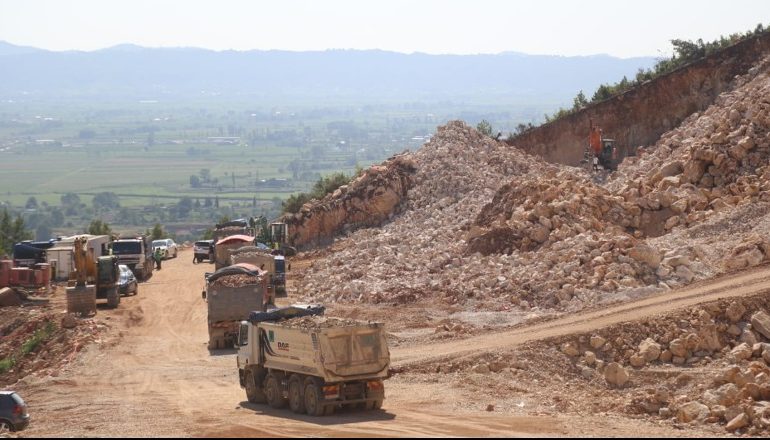 DHUNA E RRAJAVE PËR GUROREN/ Prokuroria: Prej qershorit kallëzimi i Bilbil Majës në fazën e hetimeve paraprake