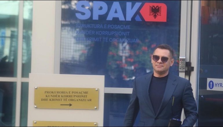 DOSJA E SPAK/ Ahmetaj udhëtoi me Zoton e Mërtirin nga viti 2021 deri në 2014, kur nisën procedurat e…