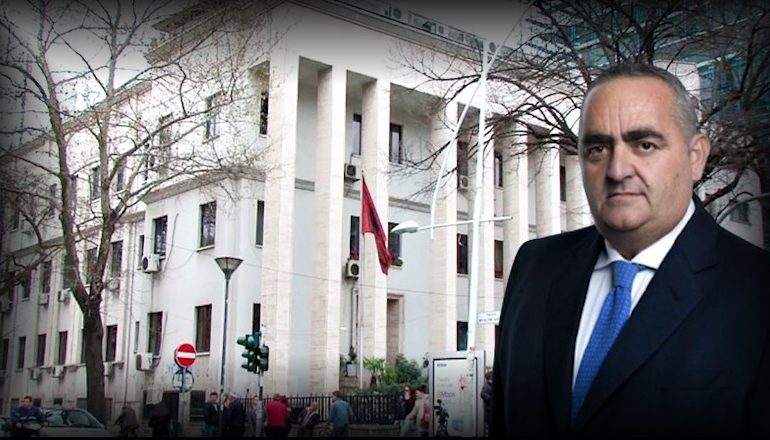 BELERI KËRKON LIRINË/ ‘Beteja e fundit’ mbahet sot në Gjykatën e Lartë