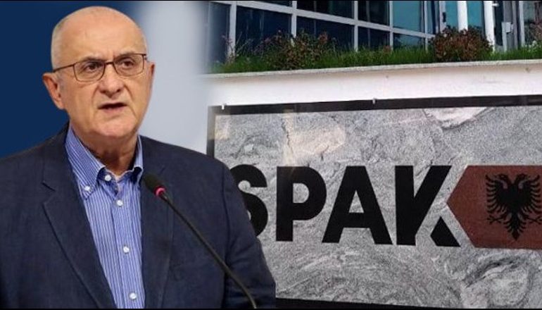 DOSJA E LOBIMIT TË LSI-SË NË SHBA/ Petrit Vasili paraqitet në SPAK