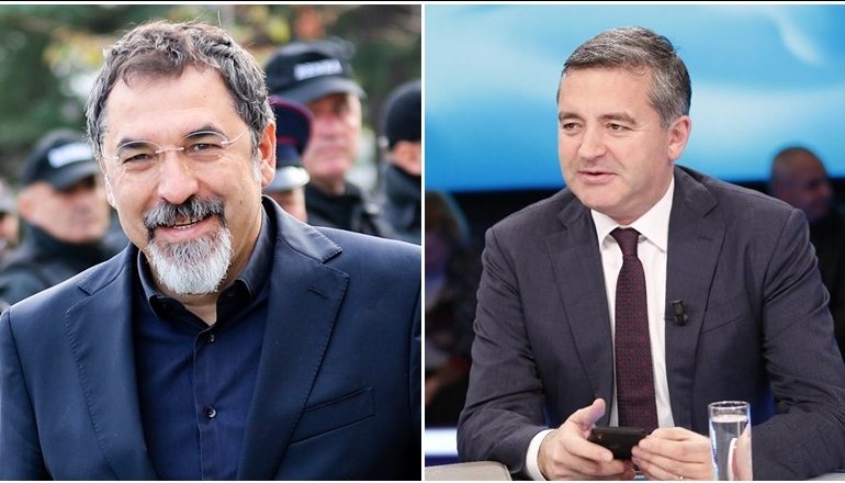NDRYSHIMET/ Rama emëron Blendi Klosin sekretar të Përgjithshëm të PS-së! Bledi Çuçi zgjidhet kryetar i grupit Parlamentar