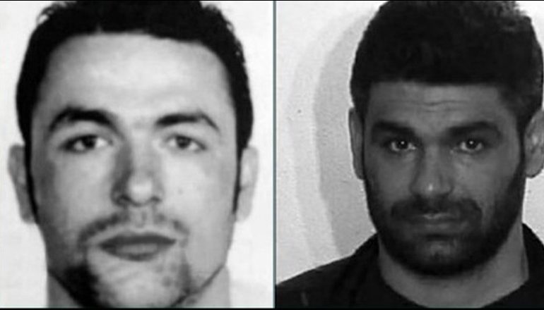 OPERACIONI I SPAK/ Merren në pyetje Ilir dhe Safet Bajri, u kontrollohen edhe banesat! Shpallet në kërkim Behar Bajri