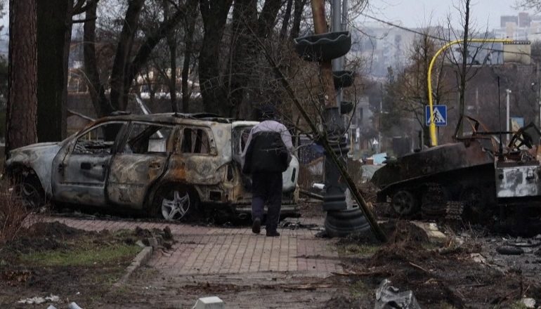 LUFTA/ Zelensky: Krimea së shpejti pjesë integrale e Ukrainës! Forcat ruse sulme me raketa në Odesa…
