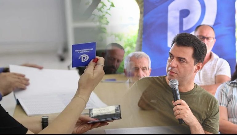 KËSHILLI I ANULOI/ Grupi i Bashës mban sot zgjedhjet për kreun e PD! 25 mijë anëtarë thirren të votojnë