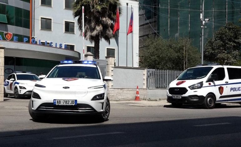 PLAGOSJE ME THIKË NË DURRËS/ Arrestohet autori