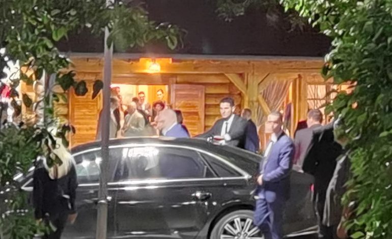 PAMJET/ Mbylli turin ballkanik në Beograd, Rama darkë me Vuçiçin. Ja për çfarë diskutuan dy liderët