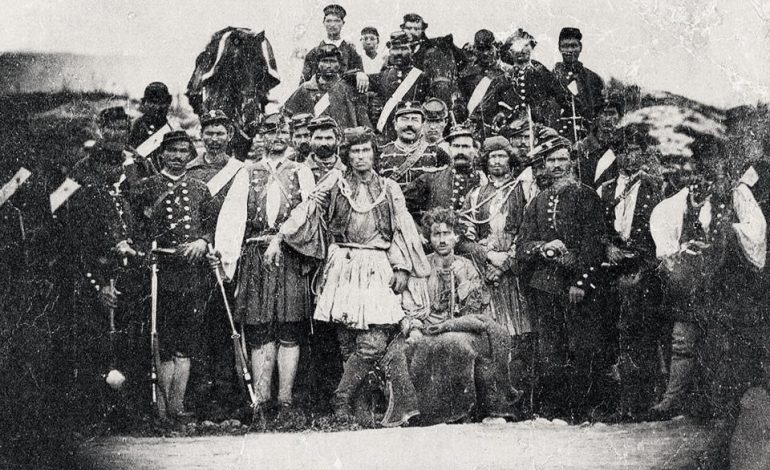 DOSSIER/ Rrëfimi i priftit nga Përmeti në vitin 1917: Gruas i ra të fikët sapo pa thikën, greku i rrëmbeu…