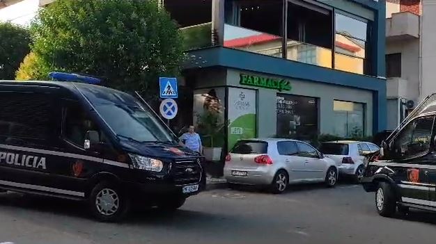 ÇFARË NDODHI? Forca të shumta policie zbarkojnë në Nikël, dyshimet e para