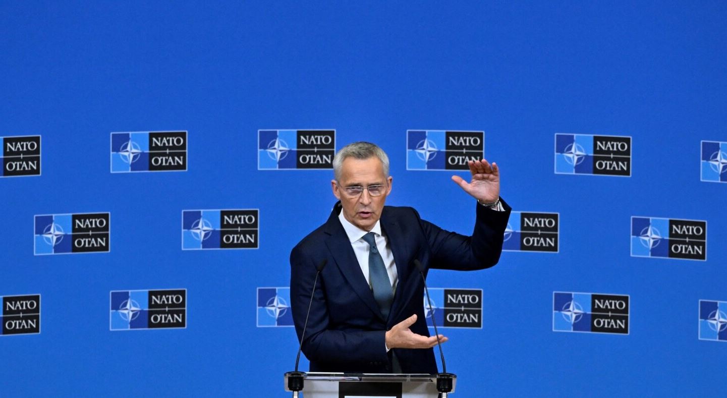 NATO E VENDOSUR/ Stoltenberg: Do të kërkojmë veprime konkrete ndaj Kinës në takimin e Vilnusit