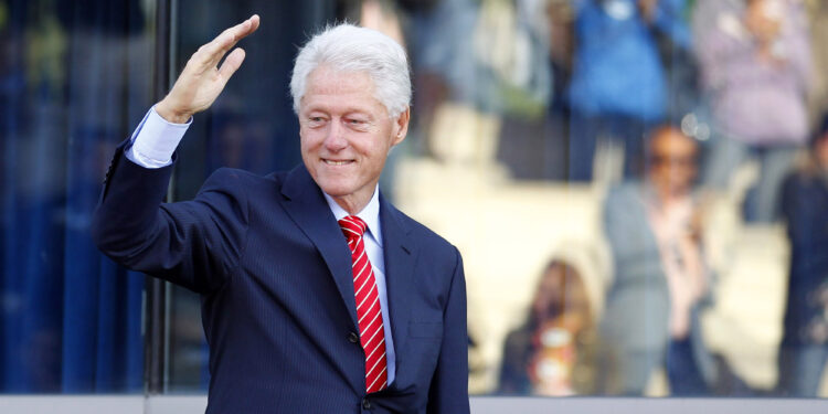 BILL CLINTON TE MARTËN NË TIRANË/ Rama tregon detaje: Do t’i japim mirëseardhje shqiptare