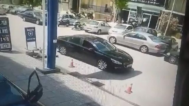 U EKZEKUTUA ME 3 PLUMBA NË MES TË SELANIKUT/ Detaje nga vdekja e shqiptarit: Autorin e kishte mik
