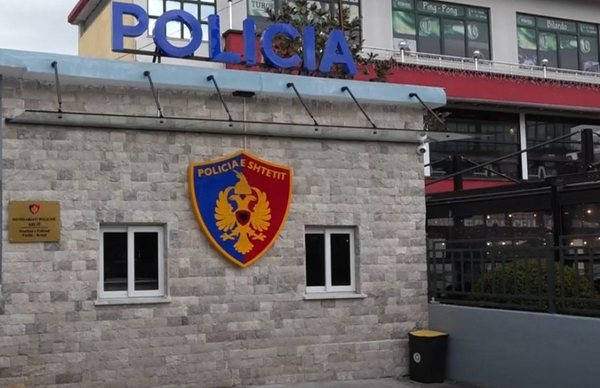 “FURTUNË” NË KOMISARIATIN E KRUJËS/ Pezullohet e gjithë struktura drejtuese pas dhunës