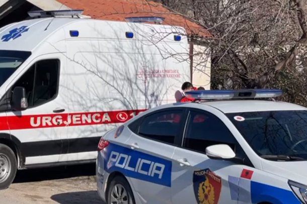 TRAGJEDIA NË VLORË/ Si vdiqën në vend burrë e grua, po punonin kopshtin kur…