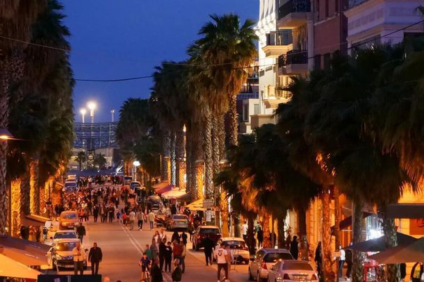 NJOFTIMI I RËNDËSISHËM PËR QYTETARËT NË DURRËS/ Nga gushti bulevardi Epidamn do kthehet në …