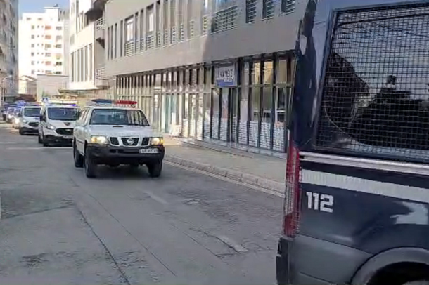 “KA POLICË ATY TE CEPI?” Zbulohen DETAJE nga përgjimet në Elbasan, si e bleu agjenti qesen me kanabis
