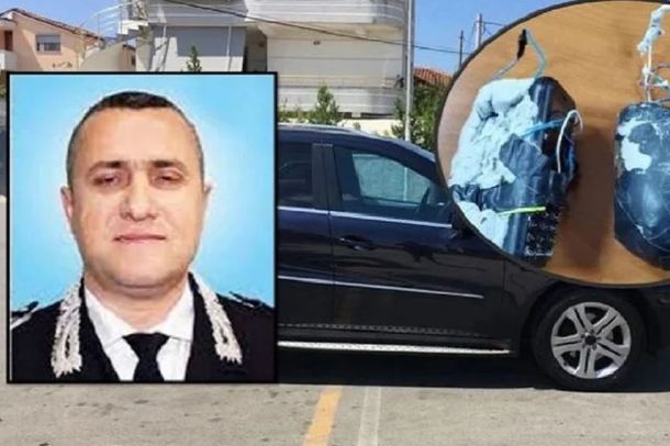 “NË BANESË ISHIN TRE FËMIJË”/ ATENTATI ndaj Gentjan Bejtjas, djali 13-vjeçar në gjendje të rëndë