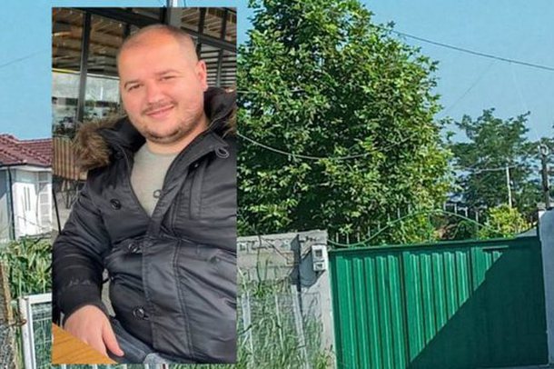 DETAJET/ Fëmijët dhe daja u qëlluan brenda në makinë me 28 plumba kallashi. Autorët zunë pritë në hyrje të …