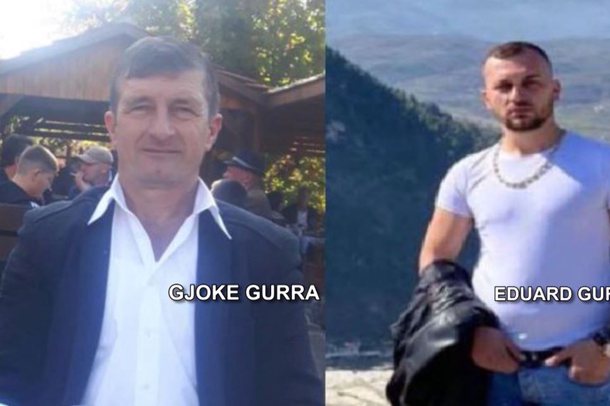 BABË E BIR U EKZEKUTUAN NË OBORRIN E SHTËPISË NË DUKAGJIN/ DËSHMIA e njeriut që bëri sherr me viktimën: Isha…