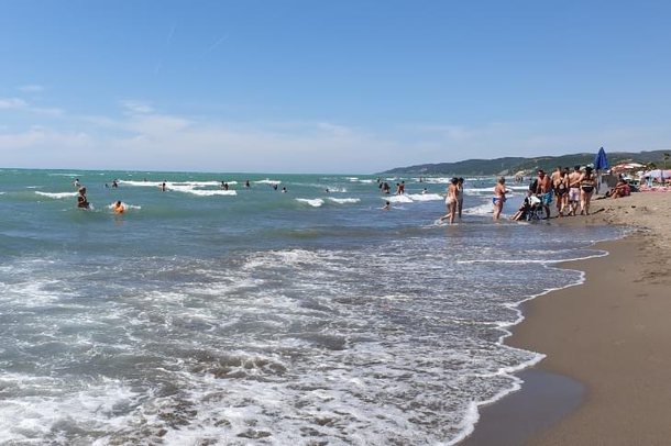 SI NDODHI TRAGJEDIA NË KAVAJË/ Detajet: Një nga djemtë ishte duke u mbytur, pastaj…