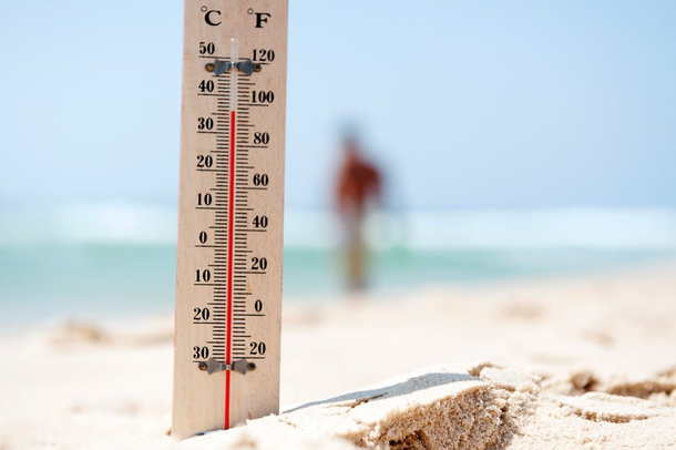 “NË KËTO DY DITË TEMPERATURAT…”/ Erdhi java PËRVËLUESE, Shqipëria nën “kthetrat” e të nxehtit afrikan