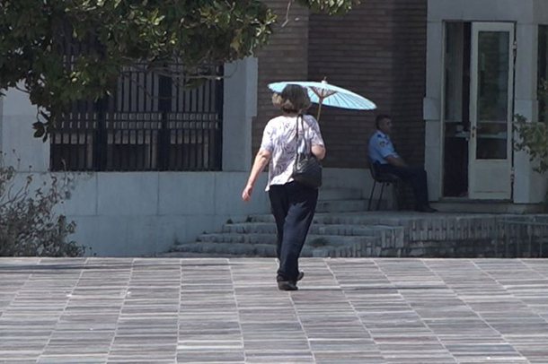 MOT PËRVËLUES NË SHQIPËRI/ E premtja sjell temperatura REKORD, termometri do t’i kapërcejë 40 gradë