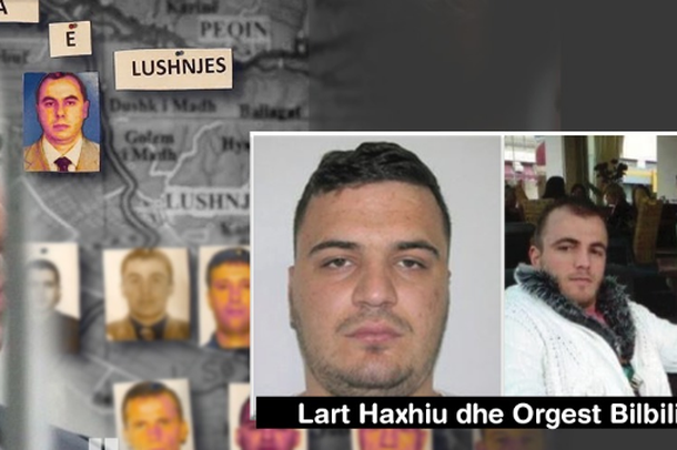ANËTAR I BANDËS SË ALDO BARES/ Si u vra Besmir Hida nga Laert Haxhiu e Orgest Bilbili, saga e hakmarrjeve në Lushnjë