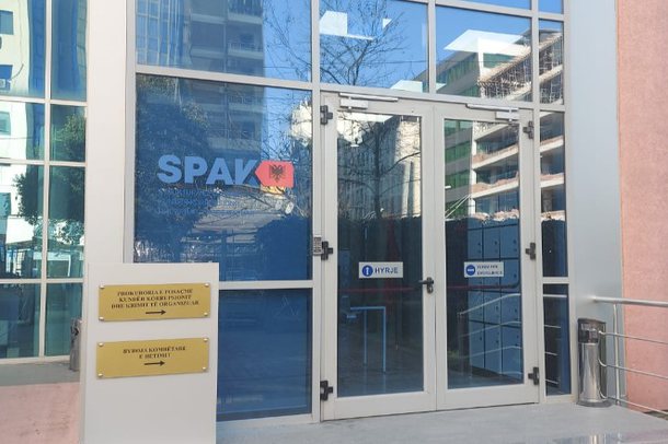 SPAK NUK TOLERON MË/ Korrupsioni me patentat e bllokuara, mbyllen hetimet, dosja dërgohet për gjykim