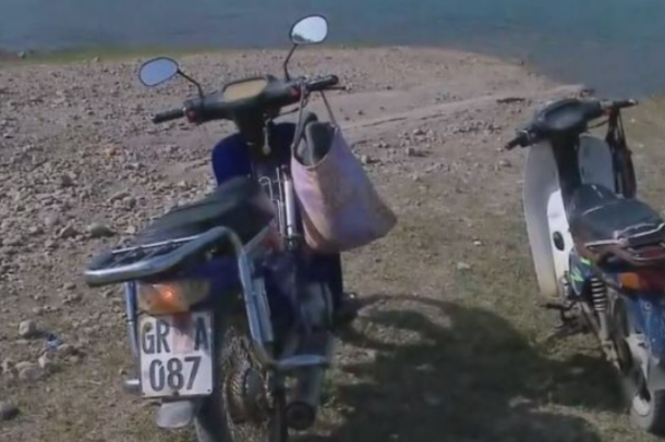 PAMJE NGA VENDI KU NDODHI TRAGJEDIA/ Si u shua familja në Gramsh, banorët: Liqeni plot me gropa